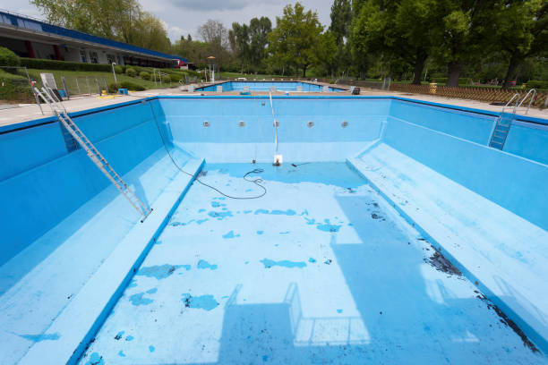 Best 24/7 water damage repair  in Hayfield, VA