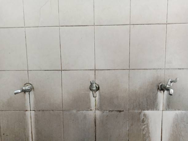 Best Residential water damage restoration  in Hayfield, VA